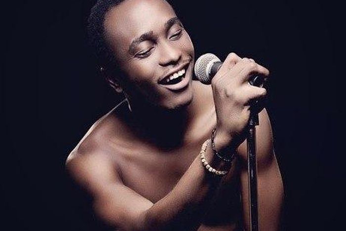 Brymo