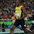 Usain Bolt's historical moment at the Rio 2016 Olympics