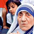 Mother Theresa