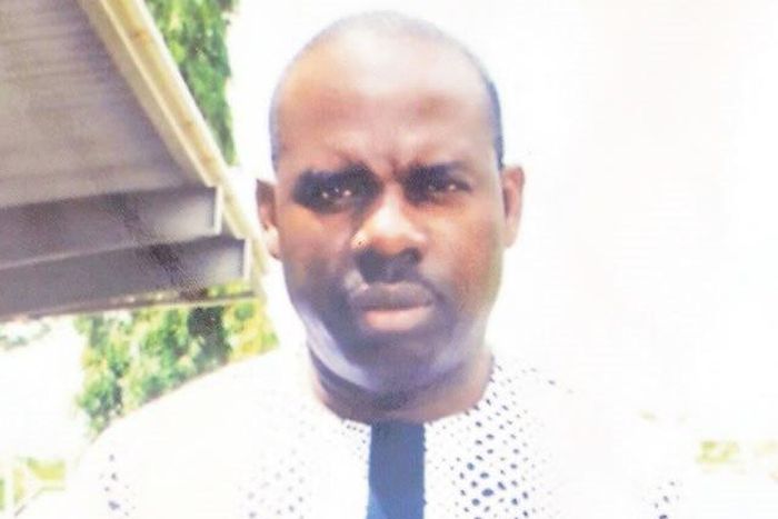 Widow of the late Desmond Nunugwo said he was killed by the EFCC