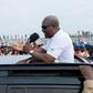 President Mahama made the comments when he inspected the Shama and Aboadze sea defence in the Western Region on his third day of campaigning in the region.
