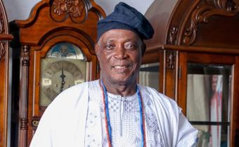Ladoja's nomination adheres to Ibadan’s rotational ascension system between the civil and military lines. [Punch]