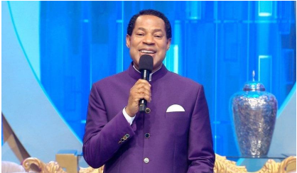 Pastor Chris speaks about death and what it means to die in Christ.
