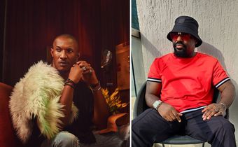 Jim Iyke vs. Gideon Okeke: Nollywood’s long-running feud that just won’t die [Pulse Nigeria]