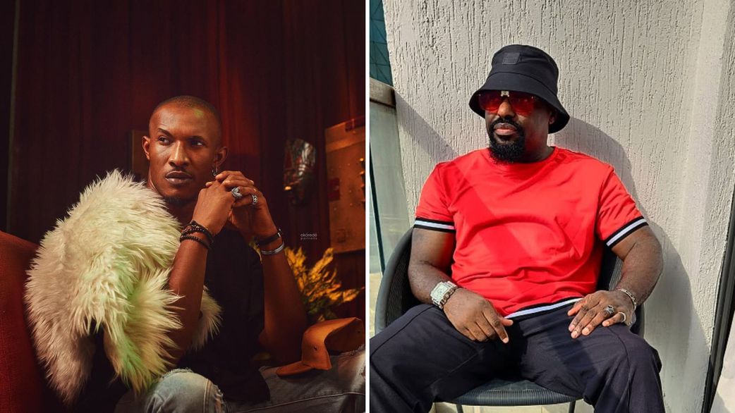 Entertainment news Celebrity gossip Movie and TV show updates Latest celebrity news Trending entertainment stories Gideon Okeke issues public apology, alleges attempt on his life by Jim Iyke