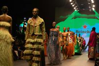 A Lagos Love Letter — Heineken’s Ode to the City of Cities Brings Fashion Week to a Dazzling Close