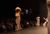 A Lagos Love Letter — Heineken’s Ode to the City of Cities Brings Fashion Week to a Dazzling Close