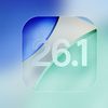 Apple releases iOS 26.1