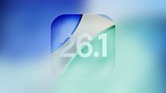 Apple releases iOS 26.1