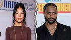 Report: Big Sean and Jhené Aiko End Decade-Long Romance Over Marriage Standoff