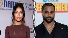 Report: Big Sean and Jhené Aiko End Decade-Long Romance Over Marriage Standoff