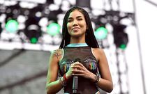 Big Sean Jhene Aiko split