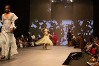 A Lagos Love Letter — Heineken’s Ode to the City of Cities Brings Fashion Week to a Dazzling Close