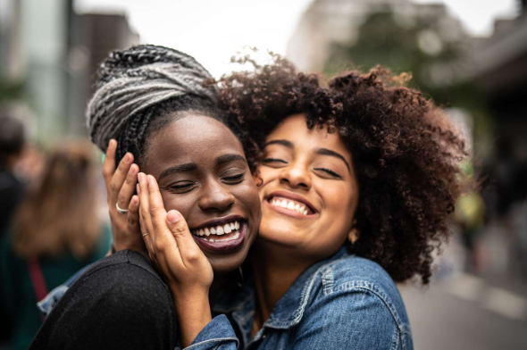 Friendship Evolution: How Your Social Circle Transforms From Your 20s to Your 30s