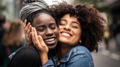 What No One Tells You About Friendships in Your 30s