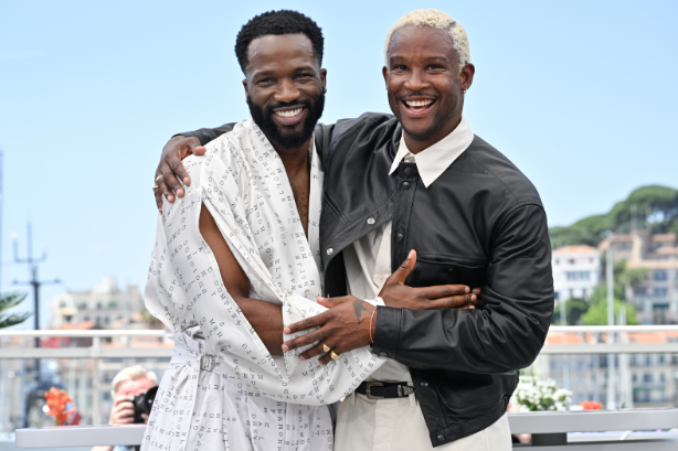 Akinola Davies Jr. Earns Gotham Nomination After Major Jury Prize Win for “My Father’s Shadow" | Pulse Nigeria