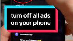 How to Block Annoying Ads/Pop-Ups on Movie Sites