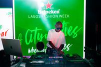 A Lagos Love Letter — Heineken’s Ode to the City of Cities Brings Fashion Week to a Dazzling Close