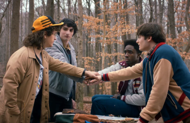 Stranger Things Season 5 FINALLY Gets Release Date! Netflix Reveals When Hawkins Saga Ends