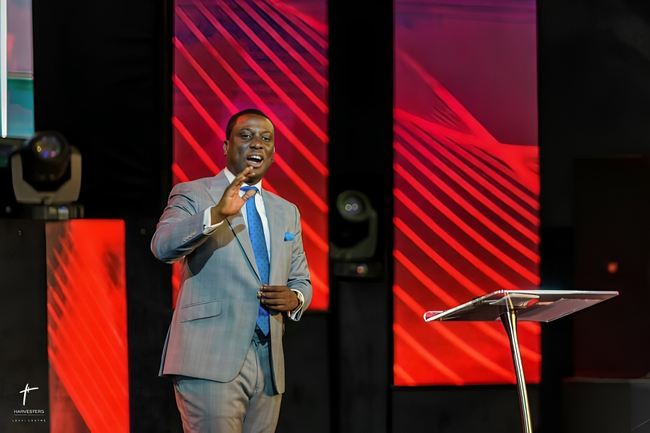 Pastor Bolaji Idowu criticises Yoruba timidity, praises Igbo boldness in viral sermon