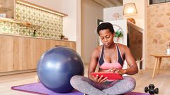 How to build a workout routine that actually works [Health]