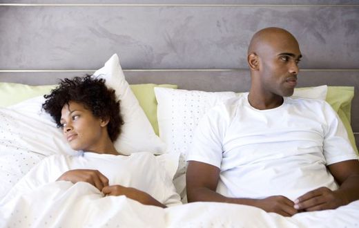 Why do men lose interest in women after they have sex? [FekomiHerbals]