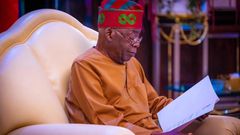 Tinubu approves 65 years retirement age for doctors, healthcare workers