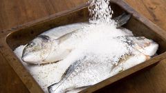 How to preserve your food without a freezer [KofaStudy]