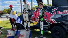 What it takes to compete in Formula 4 and How the Felber Twins are navigating one of racing’s toughest levels