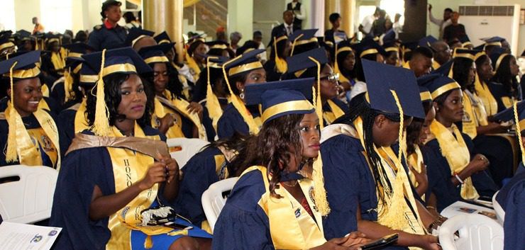 Why graduates are leaving Lagos for smaller cities