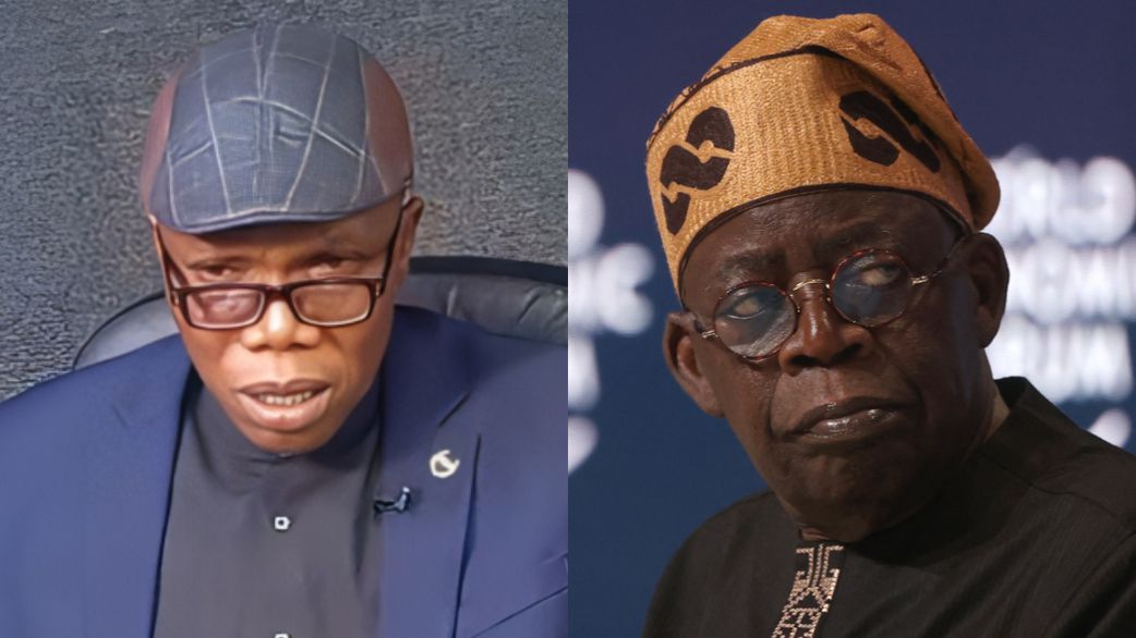 Progress or democratic decline? Mixed reactions trail Tinubu's 2 years in office