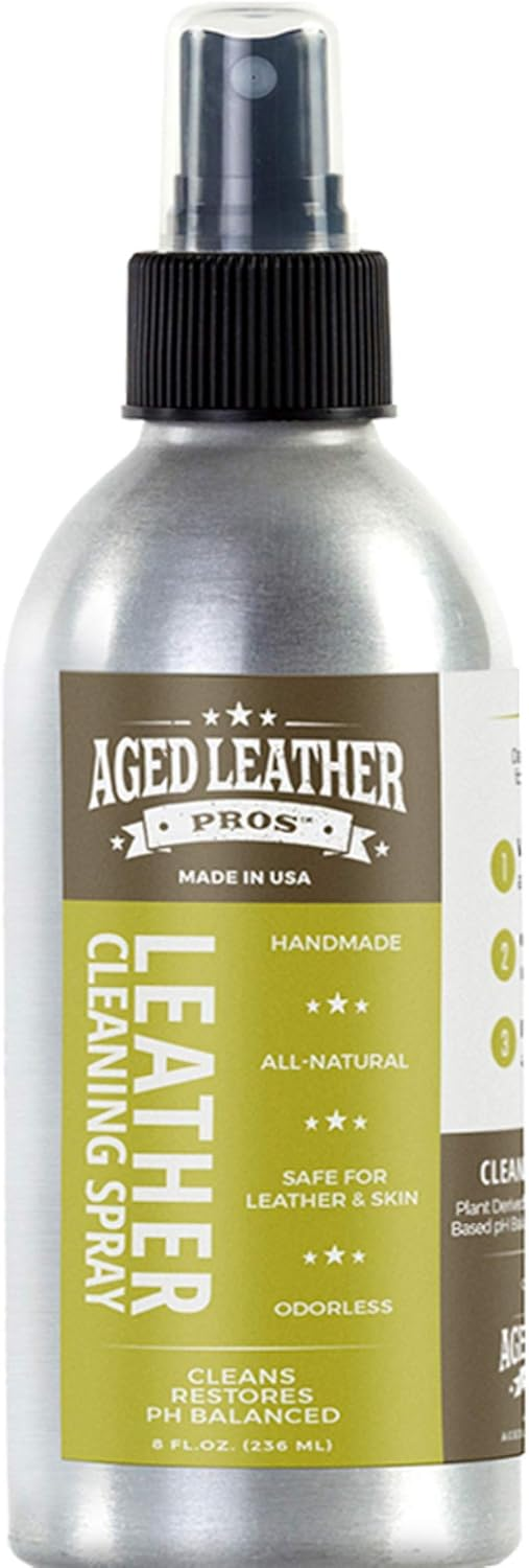 How to Care for Your Leather Shoes to Make Them Last Longer