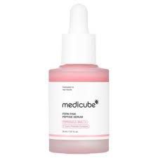 Medicube - PDRN Pink Peptide Serum 30ml