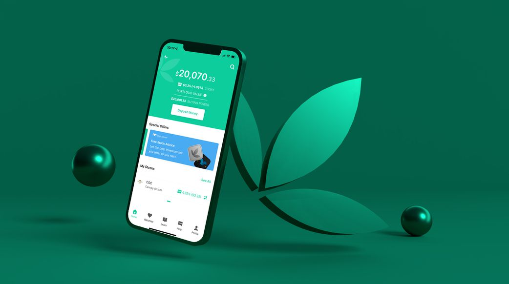 These 5 Stock Investment Platforms Are Helping Nigerians Build Wealth in 2025