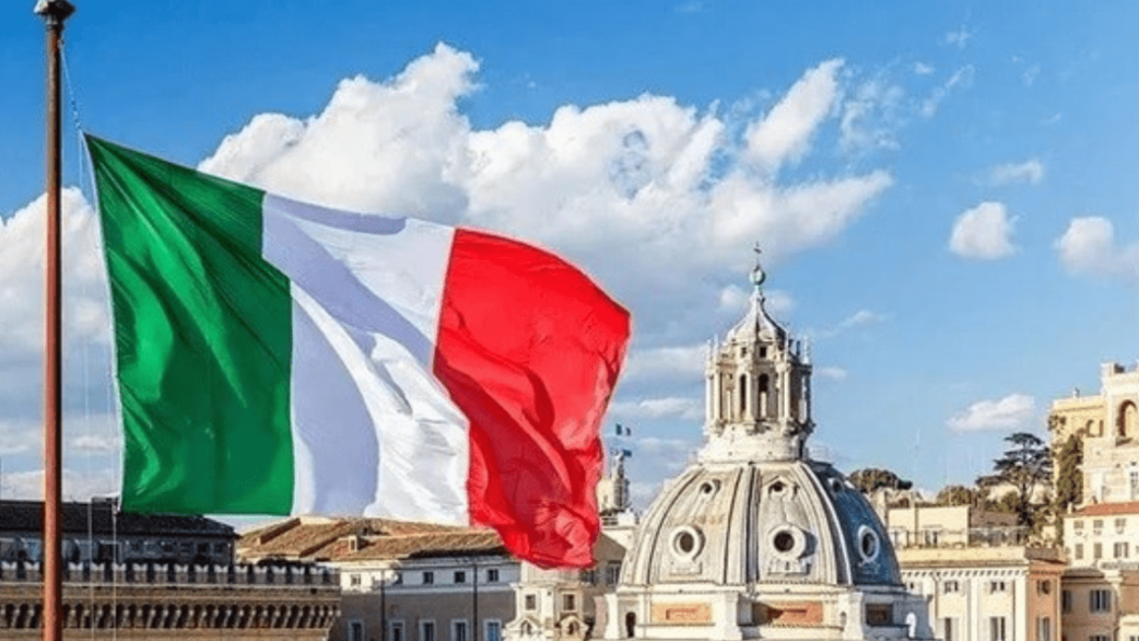 Italy [RailwaySupply]