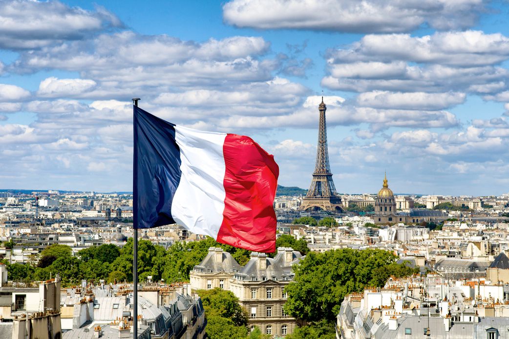 France [Nairametrics]