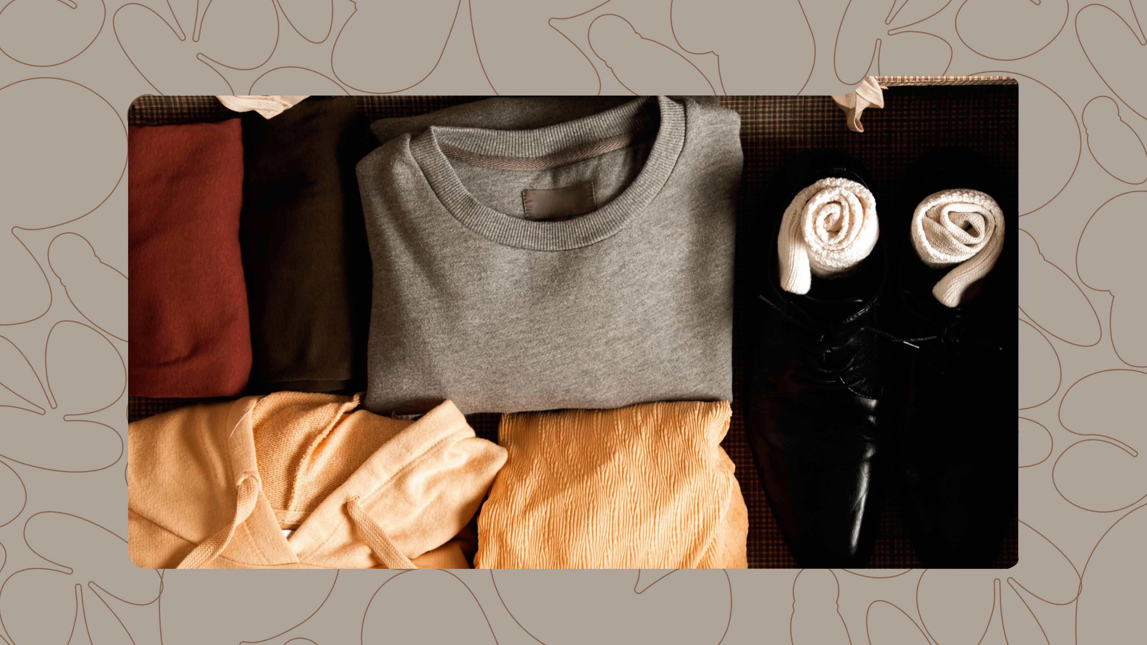 How to Build a Capsule Wardrobe with Just 10 Pieces