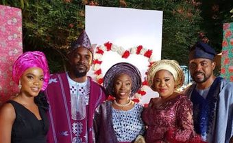 Top lies Nigerians tell at reunion