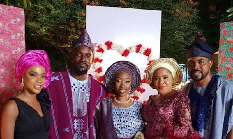 Top lies Nigerians tell at reunion
