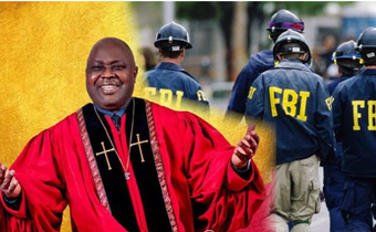 Nigerian Pastor Edward Oluwasanmi bags 27 months in US prison for $4.2m COVID-19 fraud
