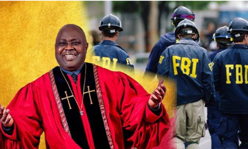 Nigerian Pastor Edward Oluwasanmi bags 27 months in US prison for $4.2m COVID-19 fraud