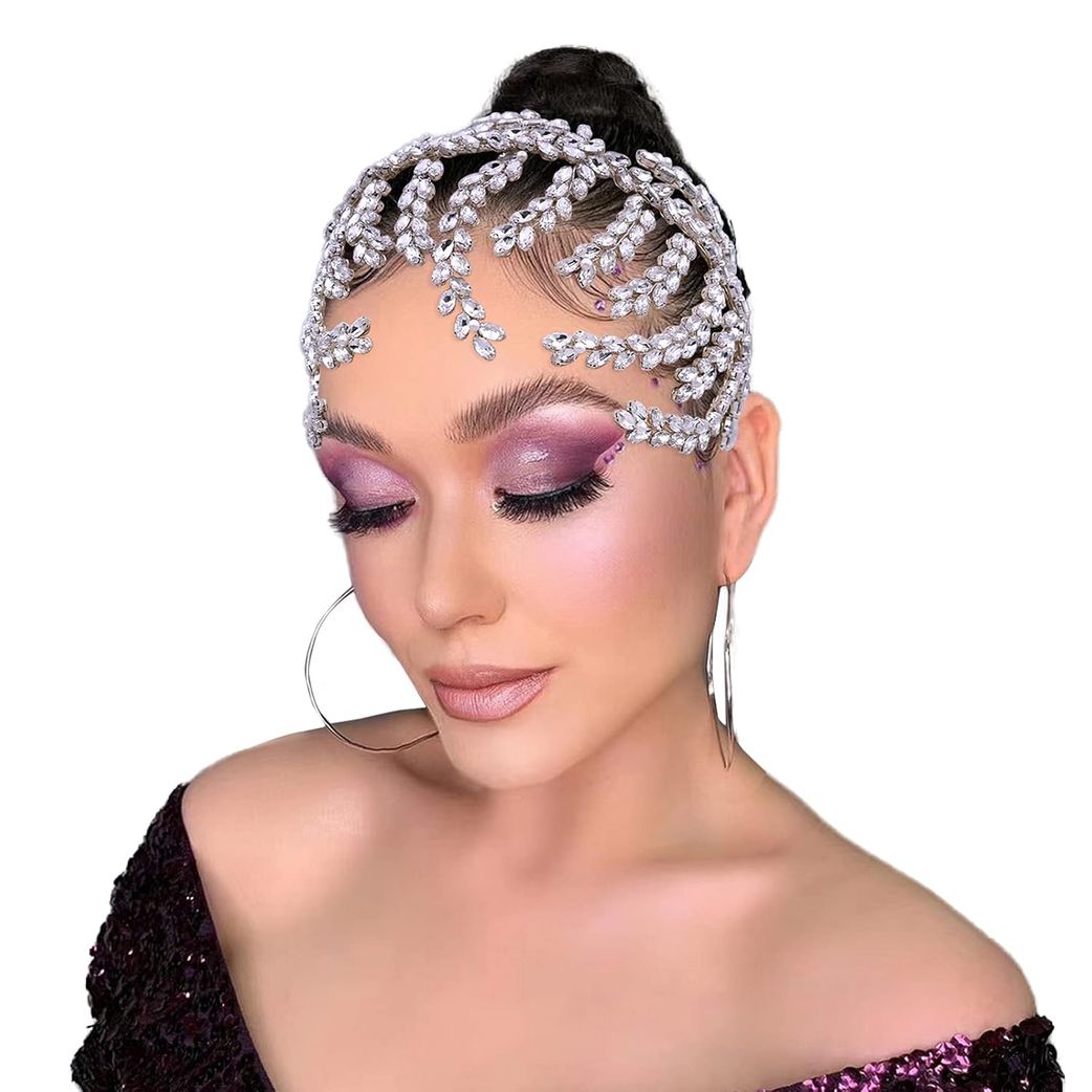 Here’s Why Your Tiara Deserves Just As Much Hype As Your Wedding Gown
