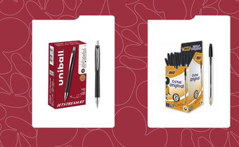 7 Top Pens That Make Writing Exams Easier & Faster for Nigerian Students