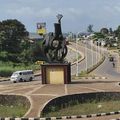 Most peaceful states to live in Nigeria