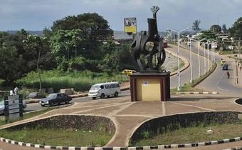 Most peaceful states to live in Nigeria