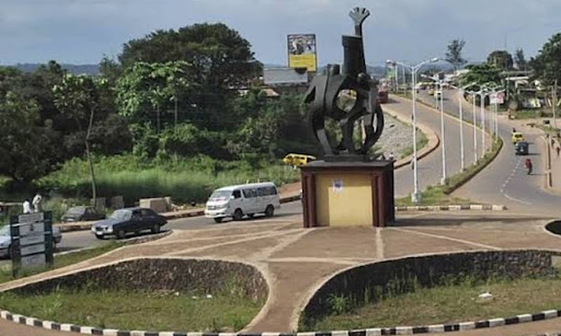 Most peaceful states to live in Nigeria