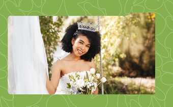 Why Your Tiara Deserves as Much Attention as Your Wedding Gown