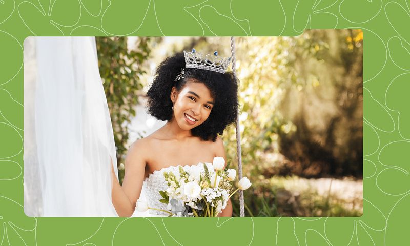 Why Your Tiara Deserves as Much Attention as Your Wedding Gown