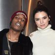 Kendall Jenner & ASAP Rocky