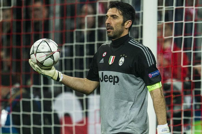 Gianluigi Buffon